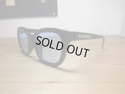 画像6: INTERFACE/SUNGLASS BLACKxBLUE