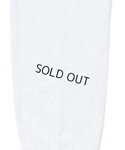 画像6: ROTTWEILER/COLLEGE LOGO LS T  GRAY