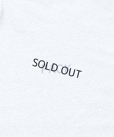 画像5: ROTTWEILER/COLLEGE LOGO LS T  GRAY