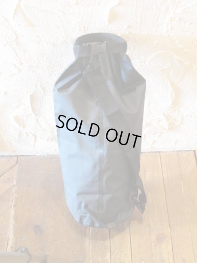 画像2: FTC/WATER PROOF DRY BAG  BLACK