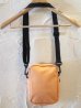 画像2: FTC/RIP STOP MINI SHOLDER BAG  ORANGE (2)