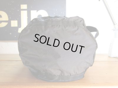 画像3: RATS/PACKABLE PGB BAG  BLACK