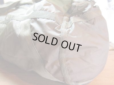 画像10: RATS/PACKABLE PGB BAG  KHAKI