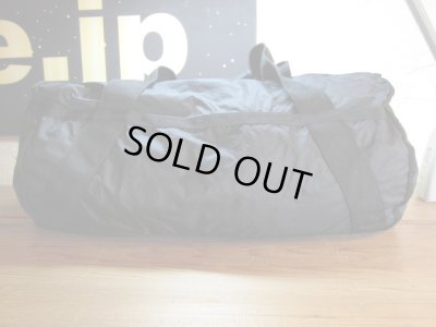 画像6: RATS/PACKABLE PGB BAG  BLACK