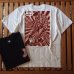 画像5: RATS/SAUSAGE RUN 7th T  BLACK (5)