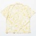 画像2: RATS/ALOHA S/S SHIRT  YELLOW (2)