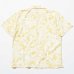 画像2: RATS/ALOHA S/S SHIRT  YELLOW (2)