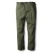 画像1: SOFTMACHINE/LAVEY PANTS  OLIVE (1)