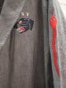 画像3: GANGSTERVILLE(ギャングスタービル)/BLACKSVILLE SOUVENIR COAT GRAY