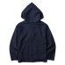 画像2: SOFTMACHINE/ACAPULCO HOODED  DENIM (2)