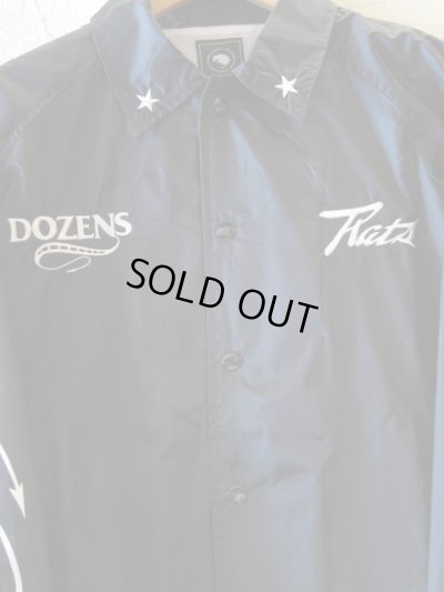 画像6: RATS/COACH JKT REPRINT  BLACK