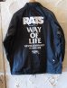 画像5: RATS/COACH JKT REPRINT  BLACK