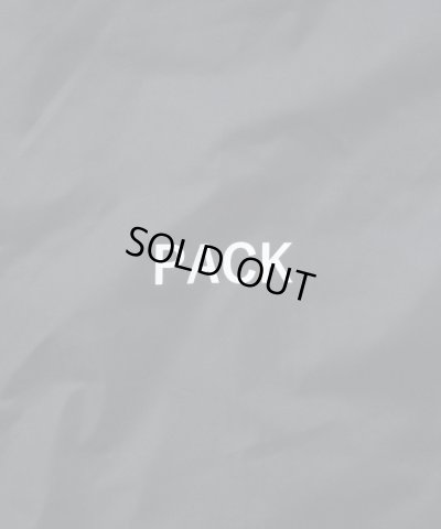 画像5: (SALE 30%OFF) ROTTWEILER/PE WOLF PARKA  BLACK