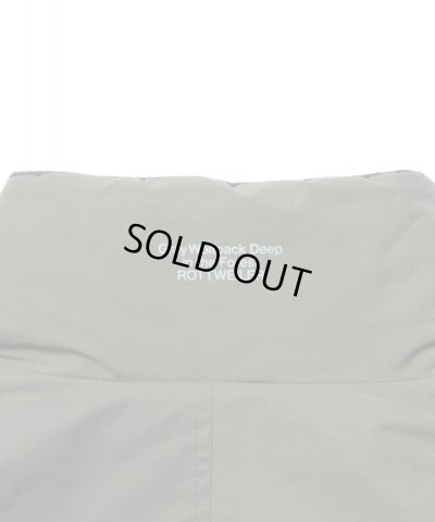 画像5: ROTTWEILER/NY MILL TECH PARKA  OLIVE