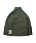 画像2: ROTTWEILER/NY MILL TECH PARKA  OLIVE (2)