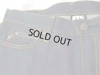 画像3: FTC/THE 86ER  INDIGO