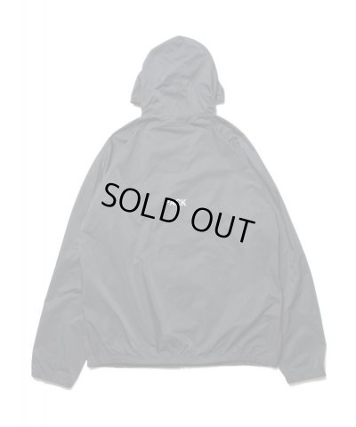 画像2: (SALE 30%OFF) ROTTWEILER/PE WOLF PARKA  BLACK