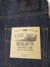 画像5: FTC/THE 86ER  INDIGO