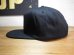 画像4: FTC/OG BOX 5PANEL  BLACK (4)