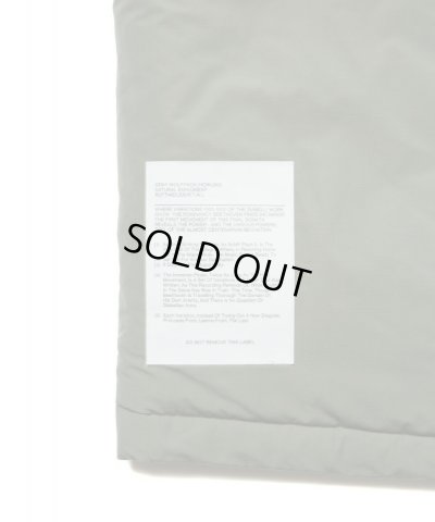 画像6: ROTTWEILER/NY MILL TECH PARKA  OLIVE