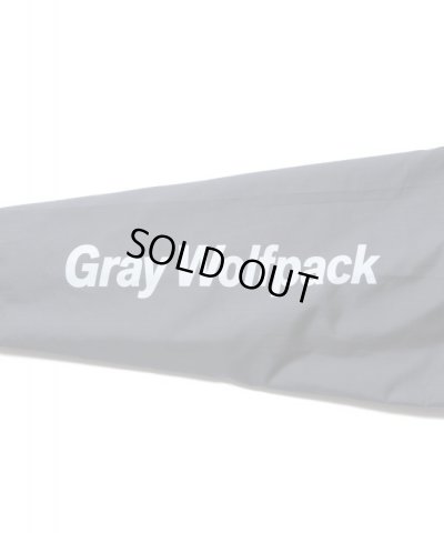 画像7: ROTTWEILER/PRIMALOFT TECH PARKA  BLACK