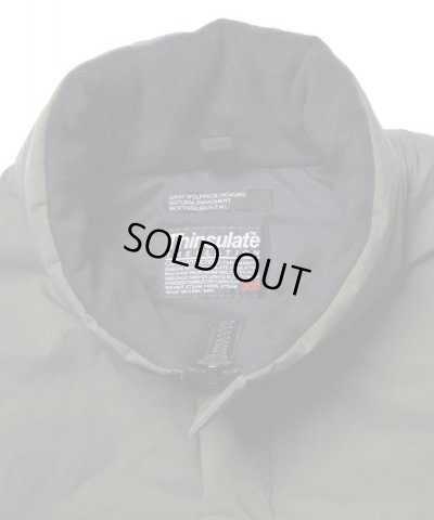 画像3: ROTTWEILER/NY MILL TECH PARKA  OLIVE