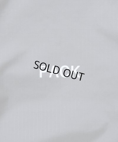 画像4: ROTTWEILER/PRIMALOFT TECH PARKA  BLACK