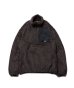 画像1: ROTTWEILER/FLEECE PULL OVER  OLIVE (1)