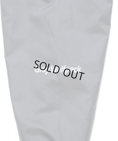 画像6: ROTTWEILER/PRIMALOFT TECH PARKA  BLACK