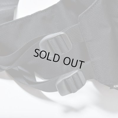 画像6: RATS/WAIST BAG  BLACK