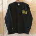 画像2: RATS/DOZENS BOX LOGO L/S T  BLACK (2)