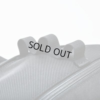 画像5: RATS/WAIST BAG  BLACK