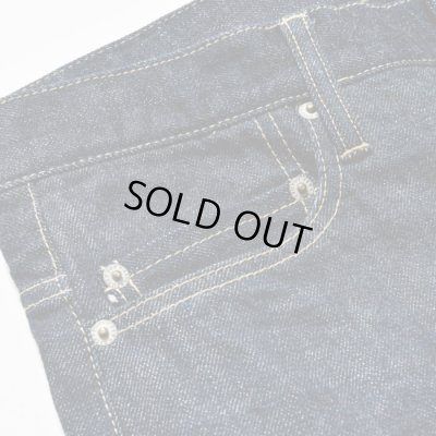 画像6: RATS/INDIGO DENIM PANTS  INDIGO