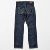 画像2: RATS/INDIGO DENIM PANTS  INDIGO (2)