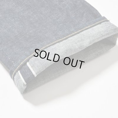 画像7: RATS/INDIGO DENIM PANTS  INDIGO