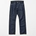 画像1: RATS/INDIGO DENIM PANTS  INDIGO (1)