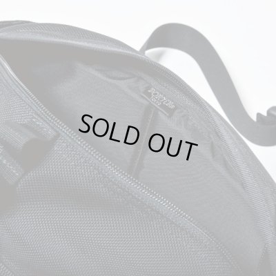 画像4: RATS/WAIST BAG  BLACK