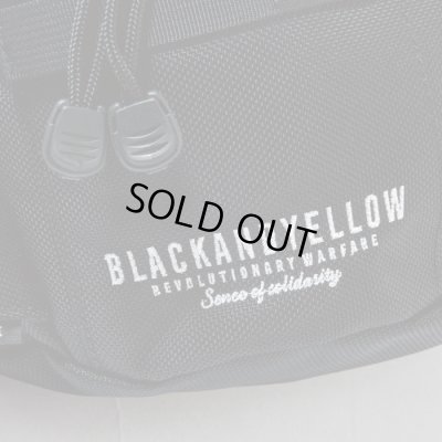 画像3: RATS/WAIST BAG  BLACK