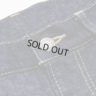 画像5: RATS/INDIGO DENIM PANTS  INDIGO