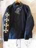 画像2: GANGSTERVILLE/THUG RIDE COACHES  BLACK (2)