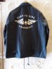 画像1: GANGSTERVILLE/THUG RIDE COACHES  BLACK (1)