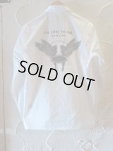  GANGSTERVILLE/LOVE TO RIDE LS SH  WHITE