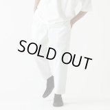 (再アップ）FAT/TUFFIES  WHITE