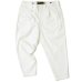 画像2: (再アップ）FAT/TUFFIES  WHITE (2)