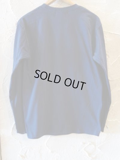 画像2: SUNNY C SIDER/xJEFF HO LS T  NAVY