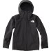 画像1: THE NORTH FACE/MOUNTAIN JACKET　BLACK (1)