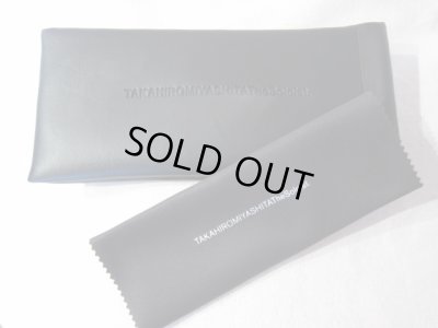 画像6: RATS/STAY GOLD SUNGLASSES  SILVERxHUNT  