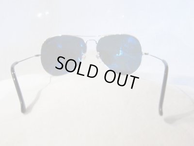 画像5: RATS/STAY GOLD SUNGLASSES  SILVERxHUNT  