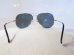 画像5: RATS/STAY GOLD SUNGLASSES  SILVERxHUNT  