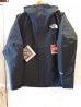 画像2: THE NORTH FACE/MOUNTAIN JACKET　BLACK (2)